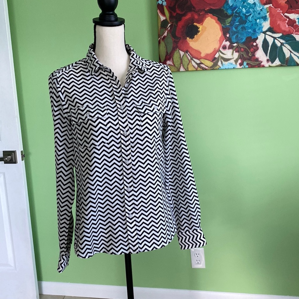 Classy Shirt**
